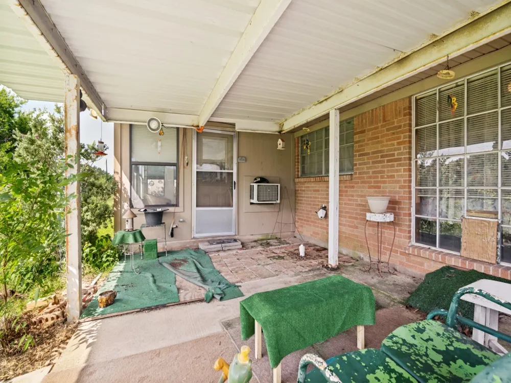 1081 Wright Street Terrell, TX 75160