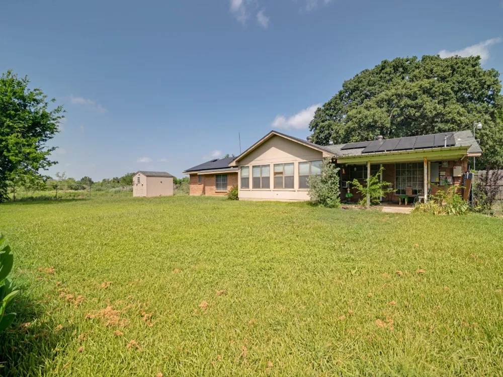 1081 Wright Street Terrell, TX 75160