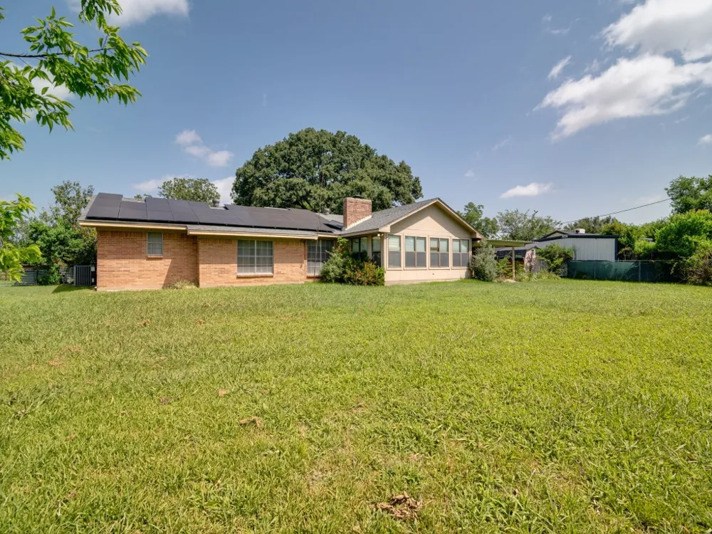 1081 Wright Street Terrell, TX 75160
