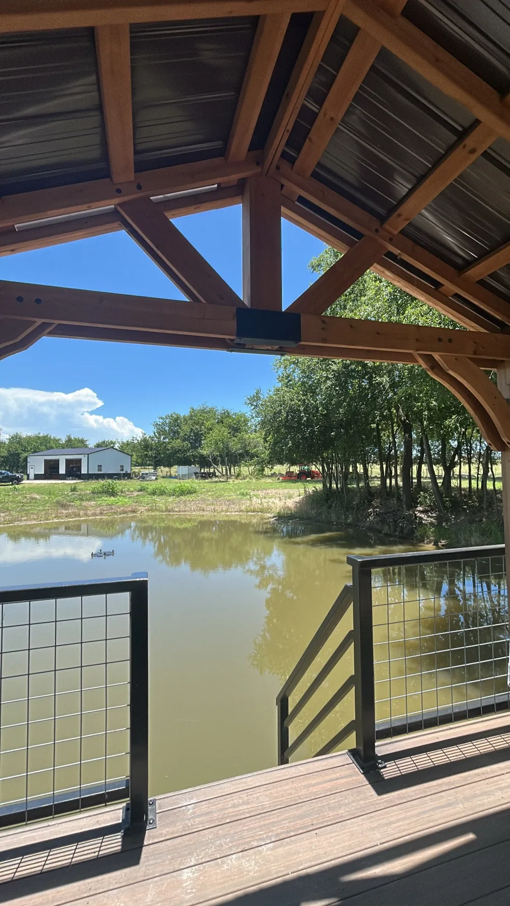 4463 Fm 2728 Oak Ridge, TX 75142
