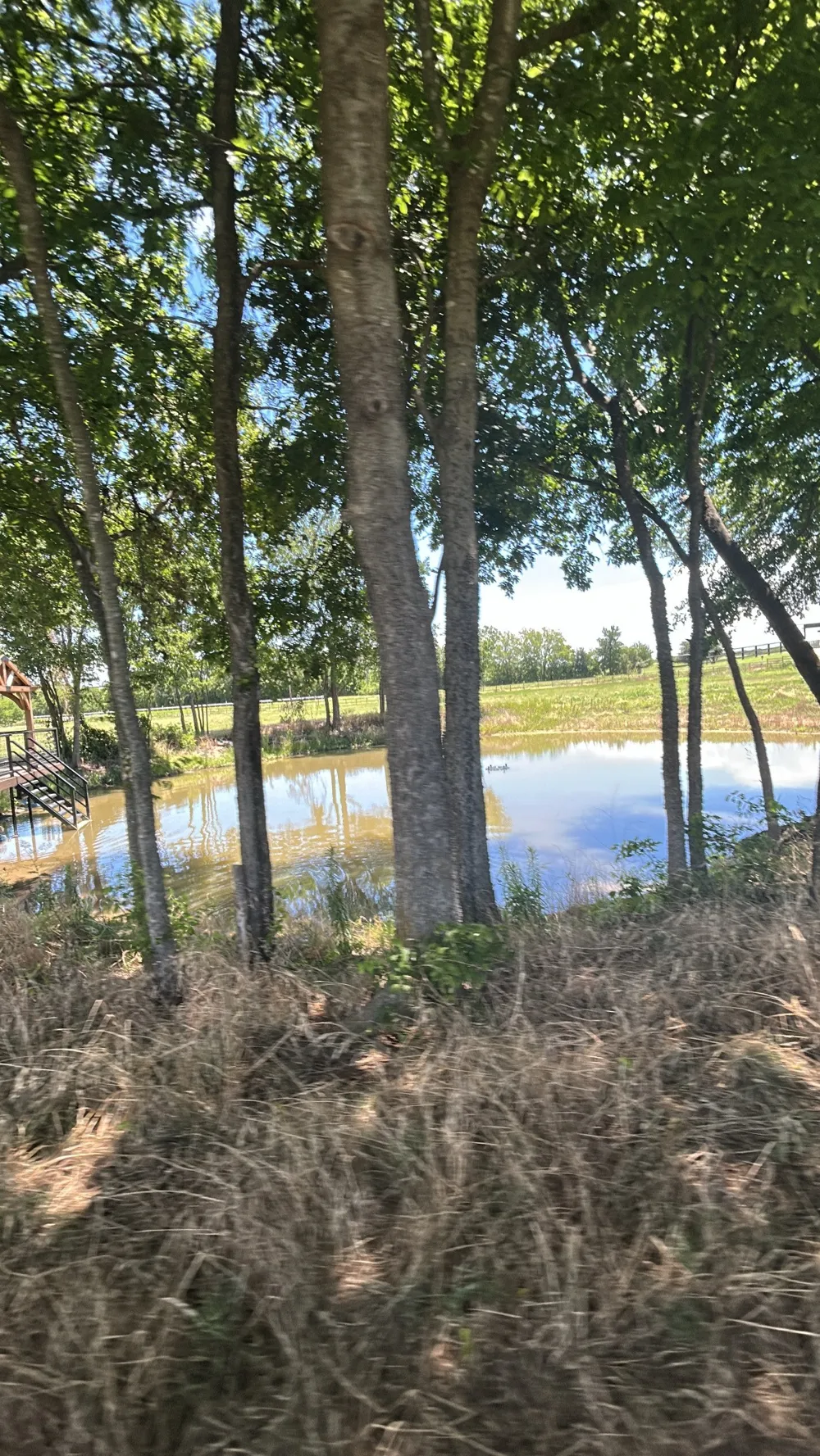 4463 Fm 2728 Oak Ridge, TX 75142