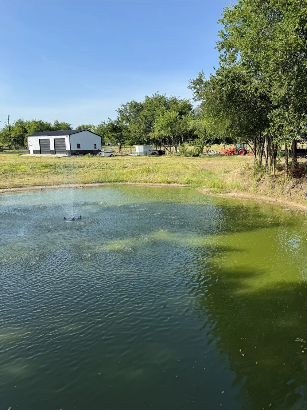 4463 Fm 2728 Oak Ridge, TX 75142