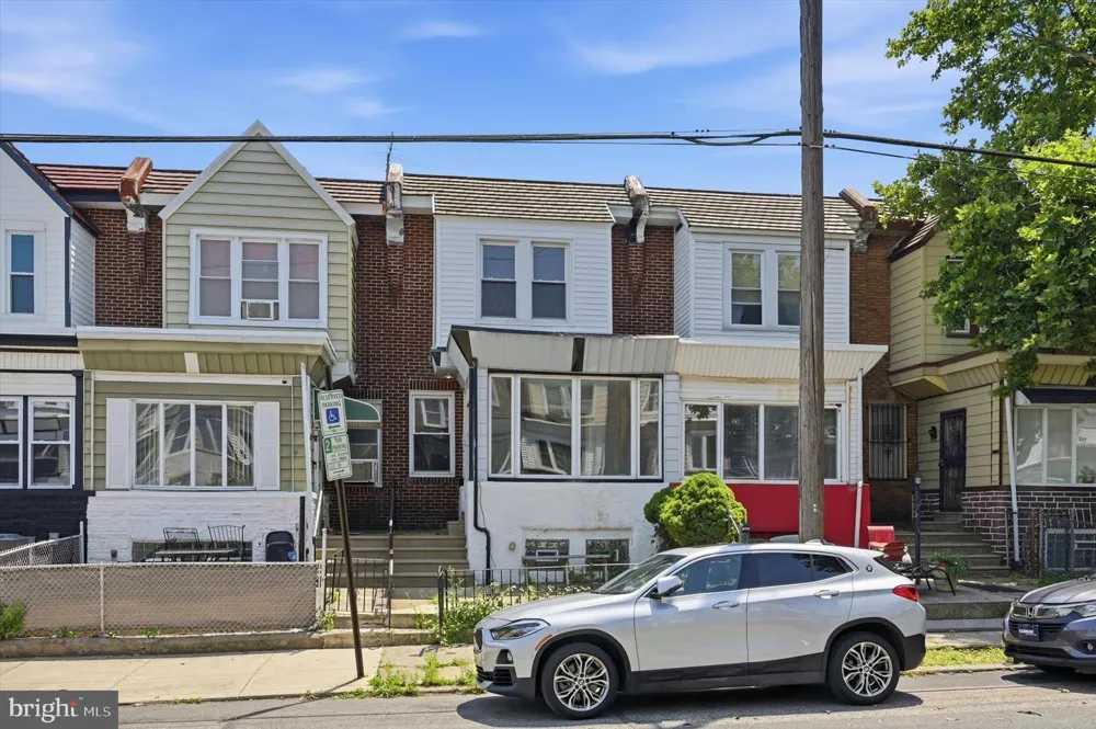 5739 12TH STREET Philadelphia, PA 19141