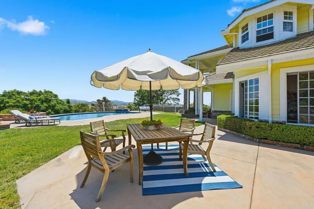 2292 Dos Lomas Fallbrook, CA 92028
