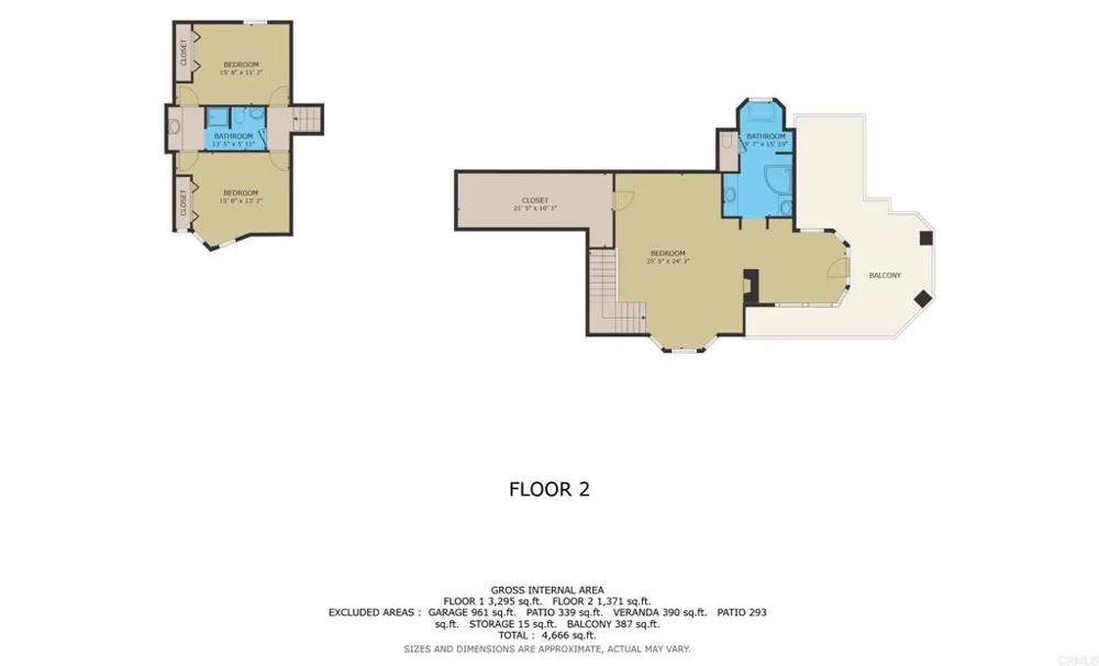 2292 Dos Lomas Fallbrook, CA 92028