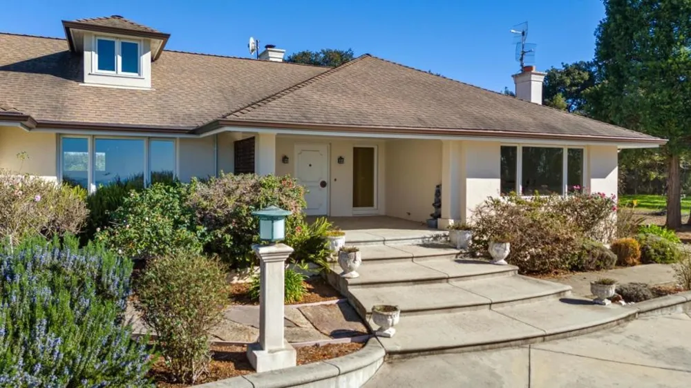 900 E Bel Mar Drive La Selva Beach, CA 95076