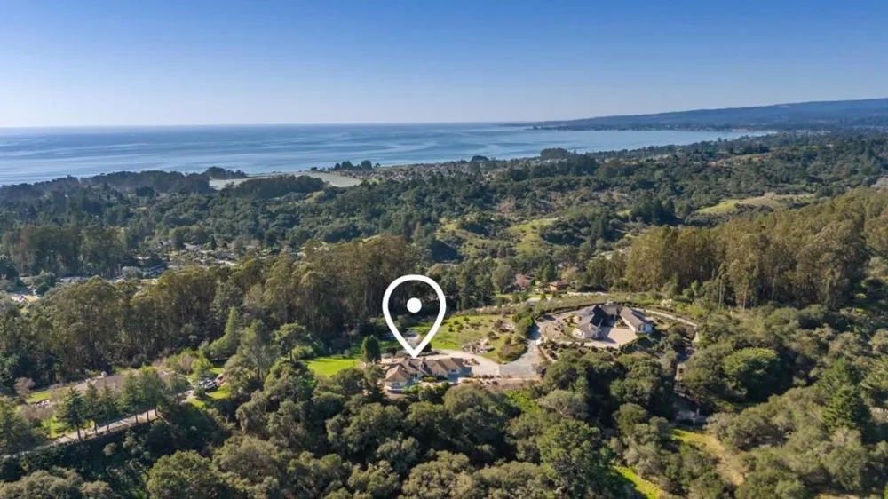 900 E Bel Mar Drive La Selva Beach, CA 95076