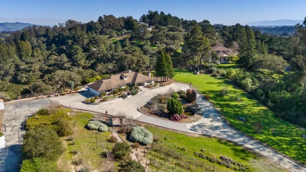 900 E Bel Mar Drive La Selva Beach, CA 95076