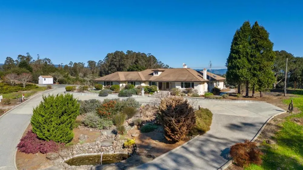 900 E Bel Mar Drive La Selva Beach, CA 95076