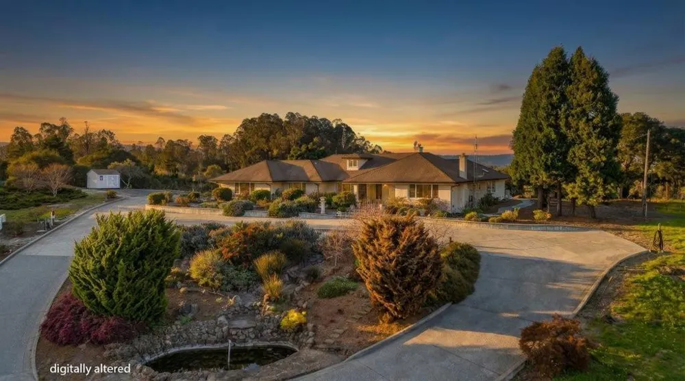 900 E Bel Mar Drive La Selva Beach, CA 95076