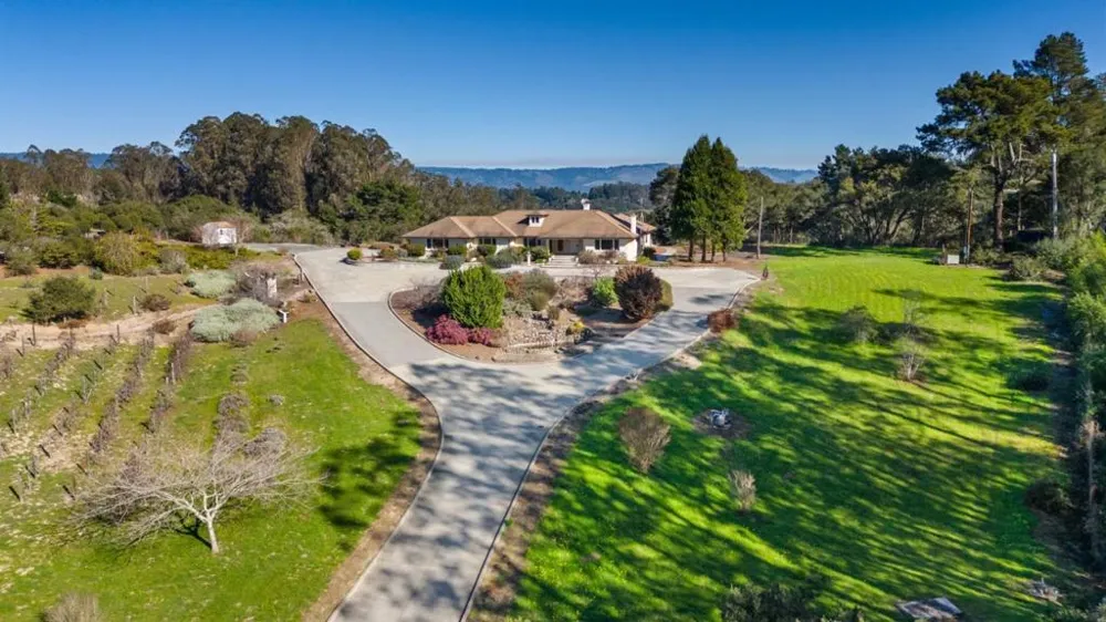 900 E Bel Mar Drive La Selva Beach, CA 95076