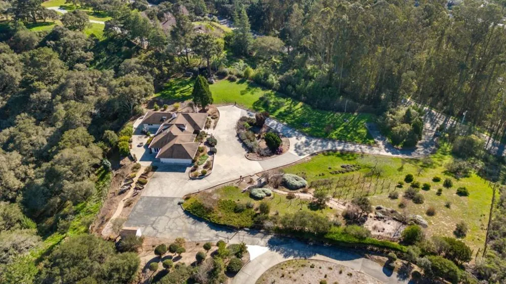 900 E Bel Mar Drive La Selva Beach, CA 95076