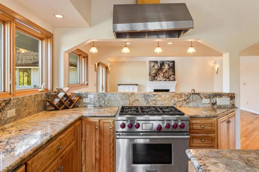 900 E Bel Mar Drive La Selva Beach, CA 95076