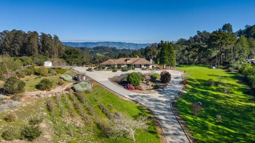 900 E Bel Mar Drive La Selva Beach, CA 95076