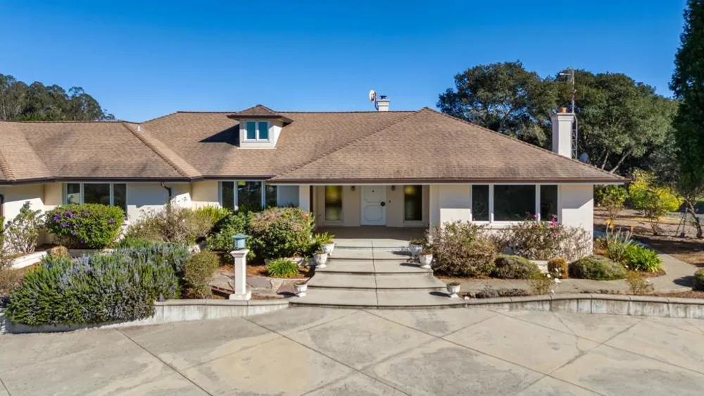 900 E Bel Mar Drive La Selva Beach, CA 95076