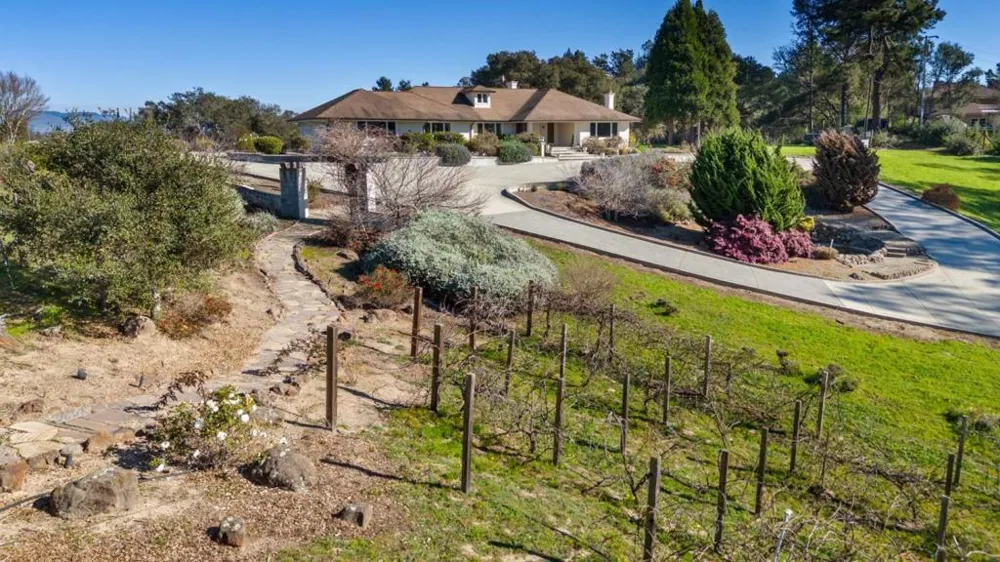 900 E Bel Mar Drive La Selva Beach, CA 95076