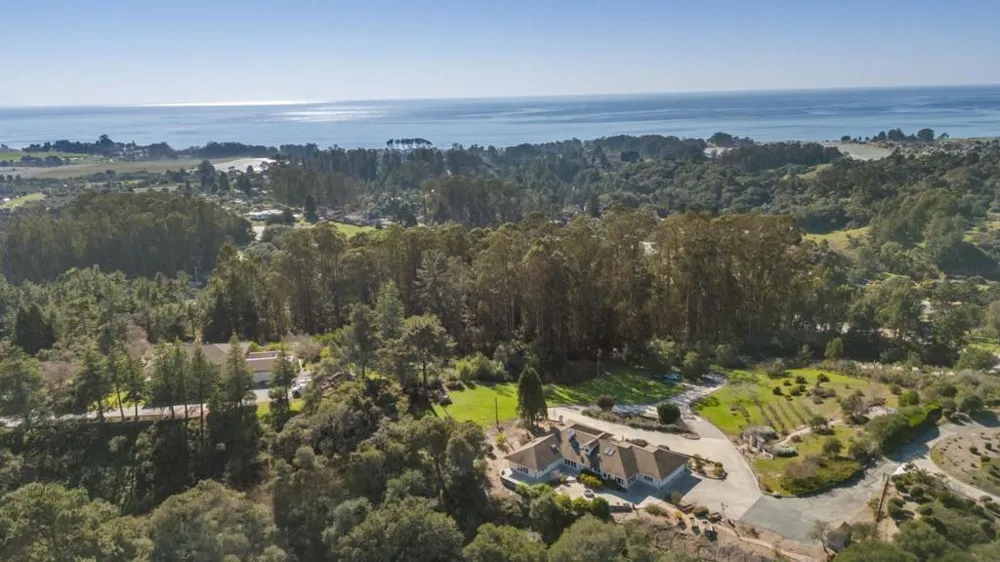 900 E Bel Mar Drive La Selva Beach, CA 95076