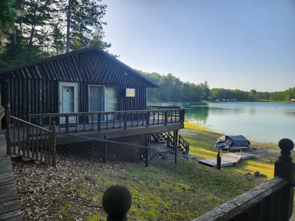6176 S Hamlin Circle Baldwin, MI 49304
