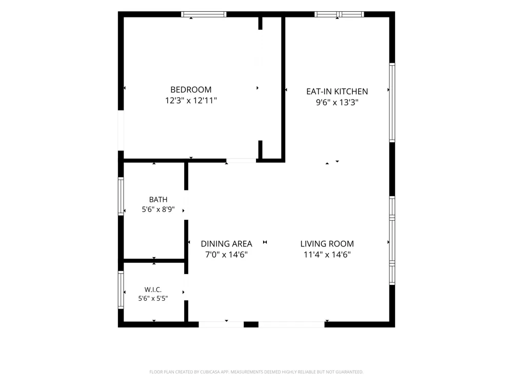 6176 S Hamlin Circle Baldwin, MI 49304