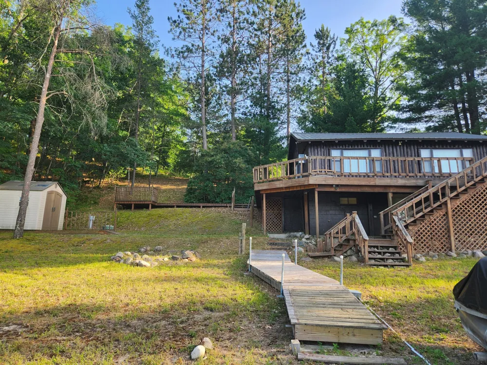 6176 S Hamlin Circle Baldwin, MI 49304