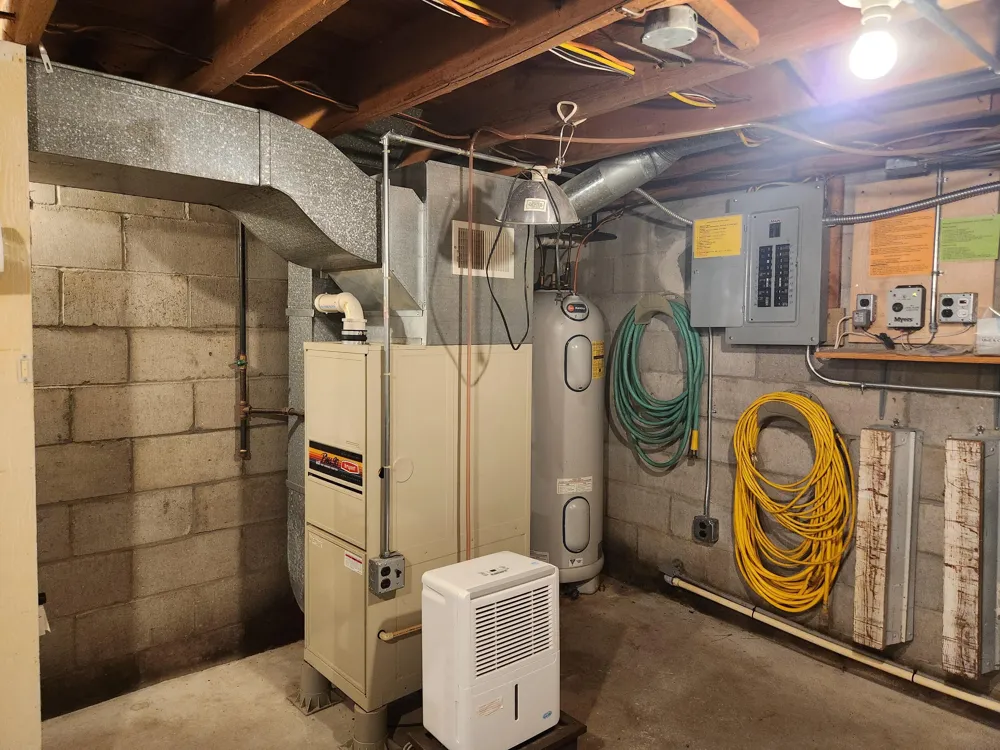 6176 S Hamlin Circle Baldwin, MI 49304