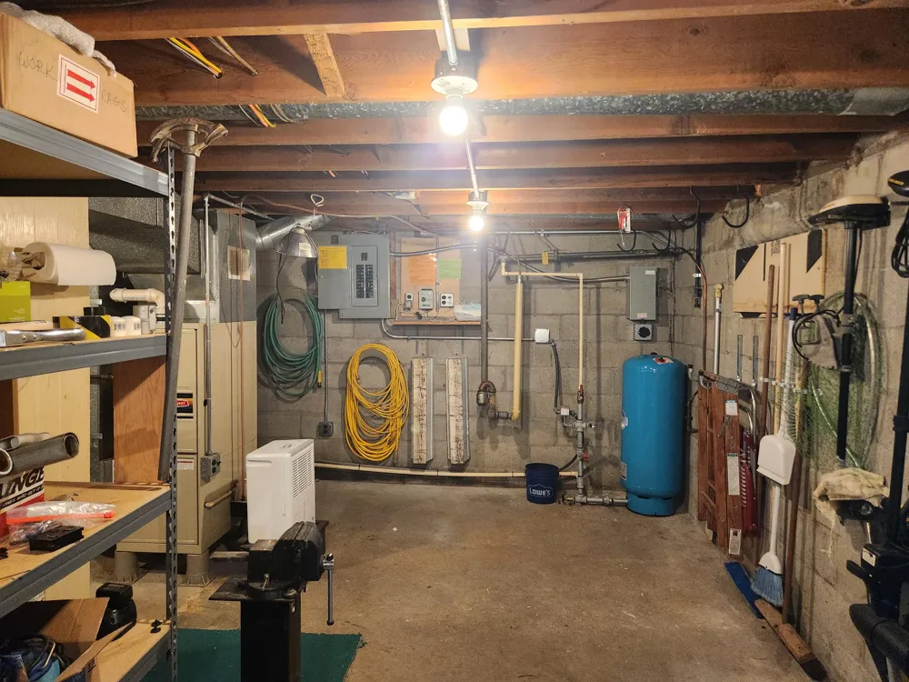 6176 S Hamlin Circle Baldwin, MI 49304