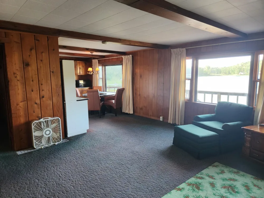 6176 S Hamlin Circle Baldwin, MI 49304