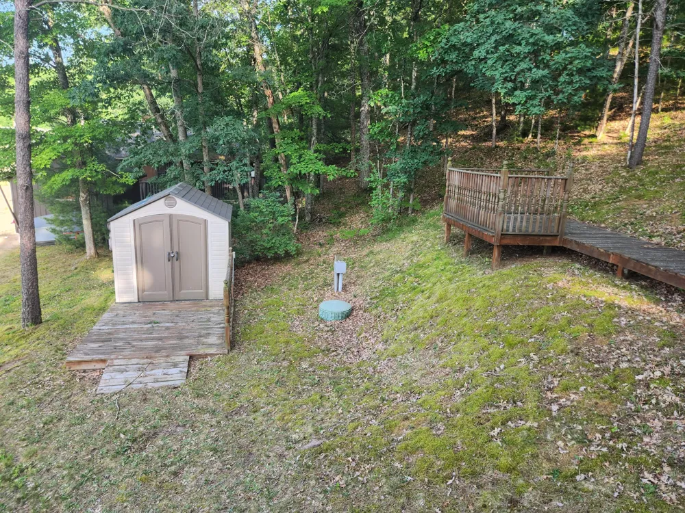6176 S Hamlin Circle Baldwin, MI 49304