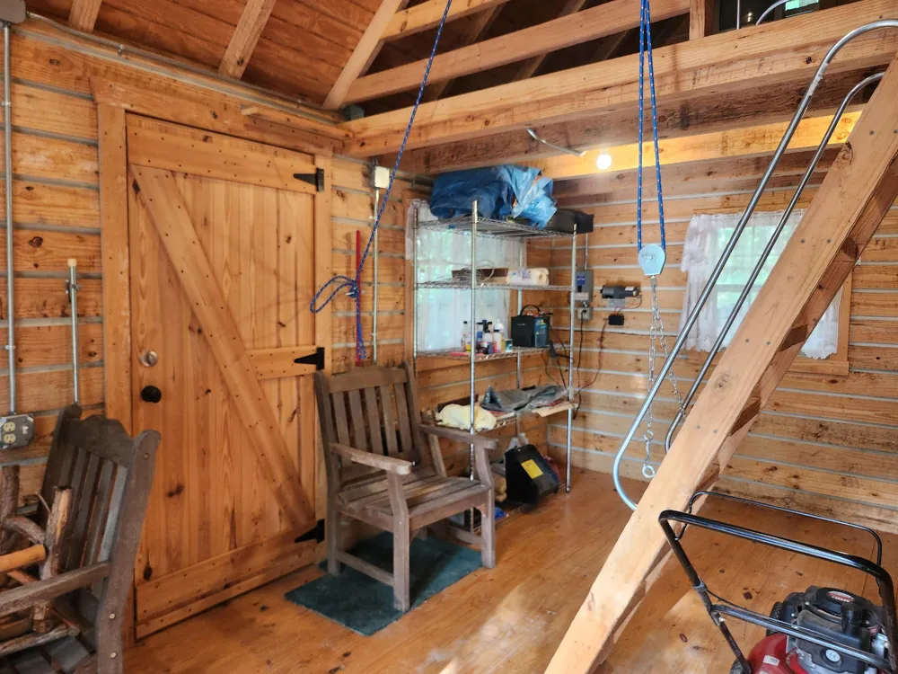 6176 S Hamlin Circle Baldwin, MI 49304