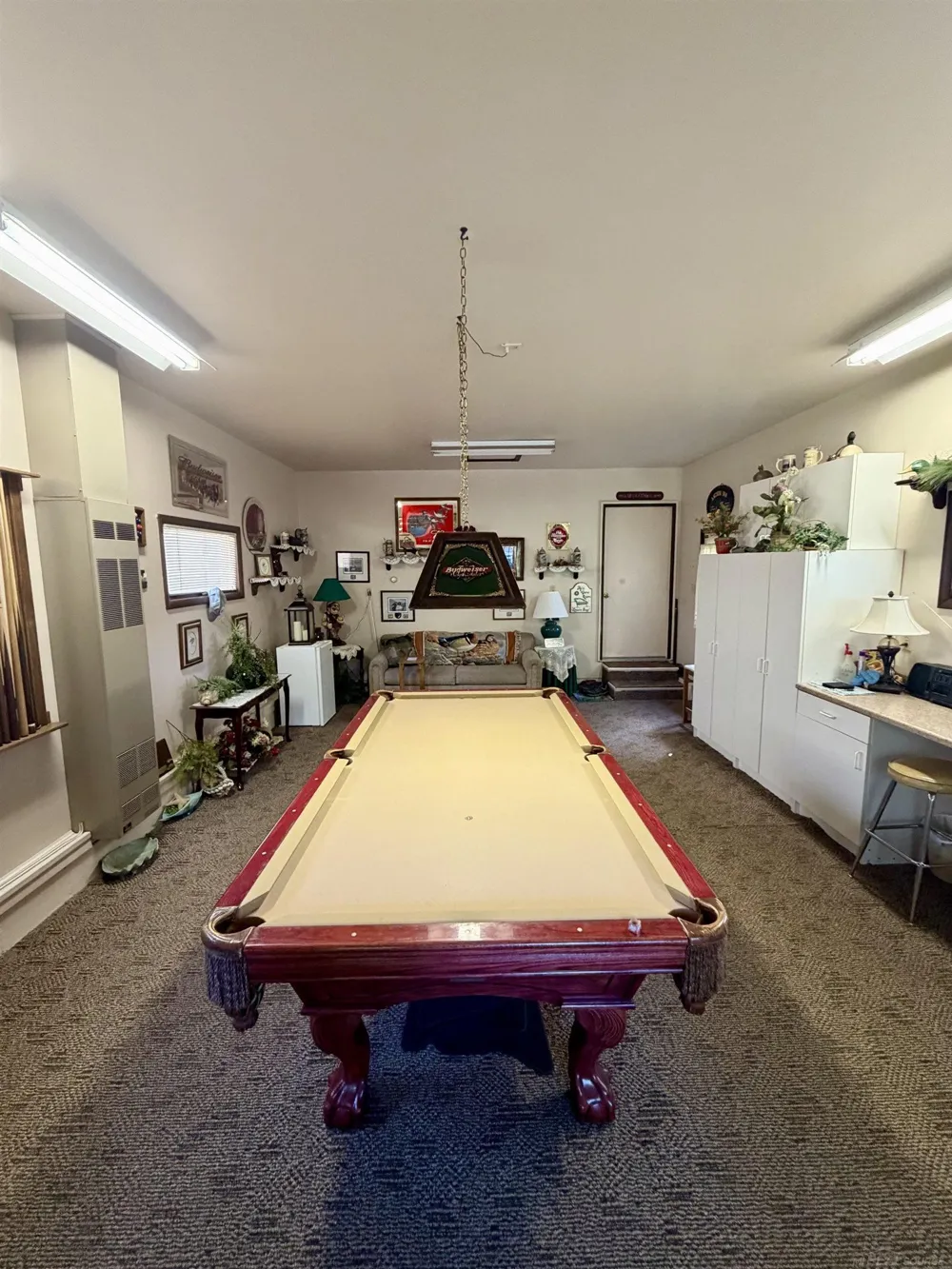 5972 Westshore Drive Oscoda Charter Township, MI 48750