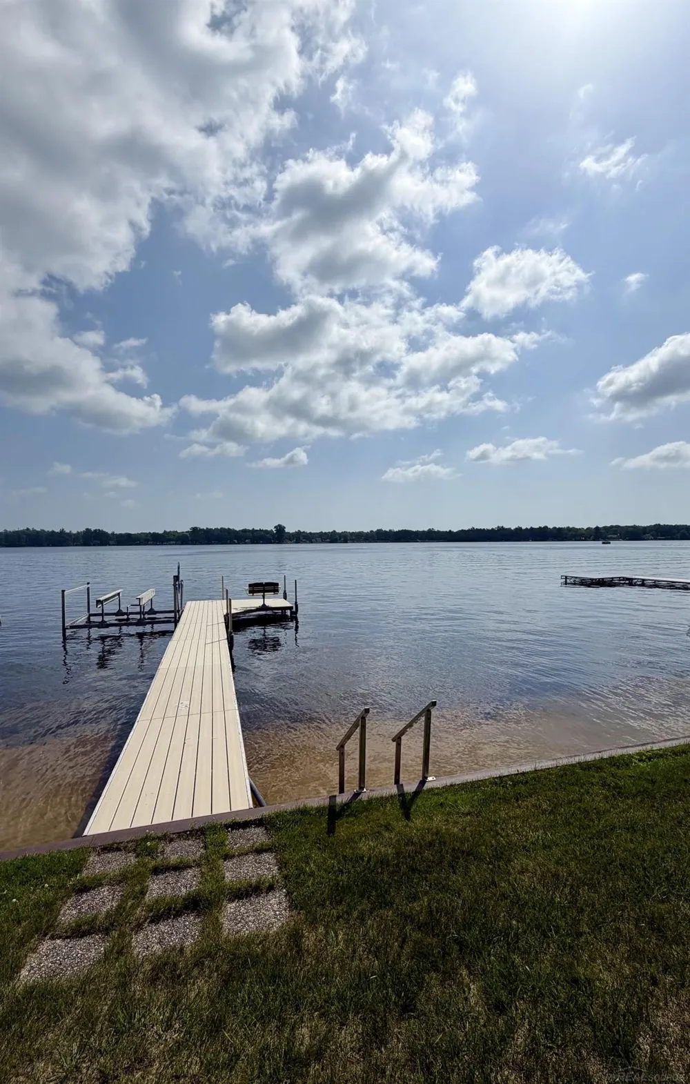 5972 Westshore Drive Oscoda Charter Township, MI 48750