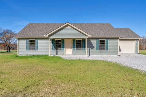 1563 Paynes Church Rd