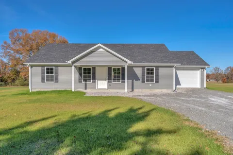 1543 Paynes Church Rd