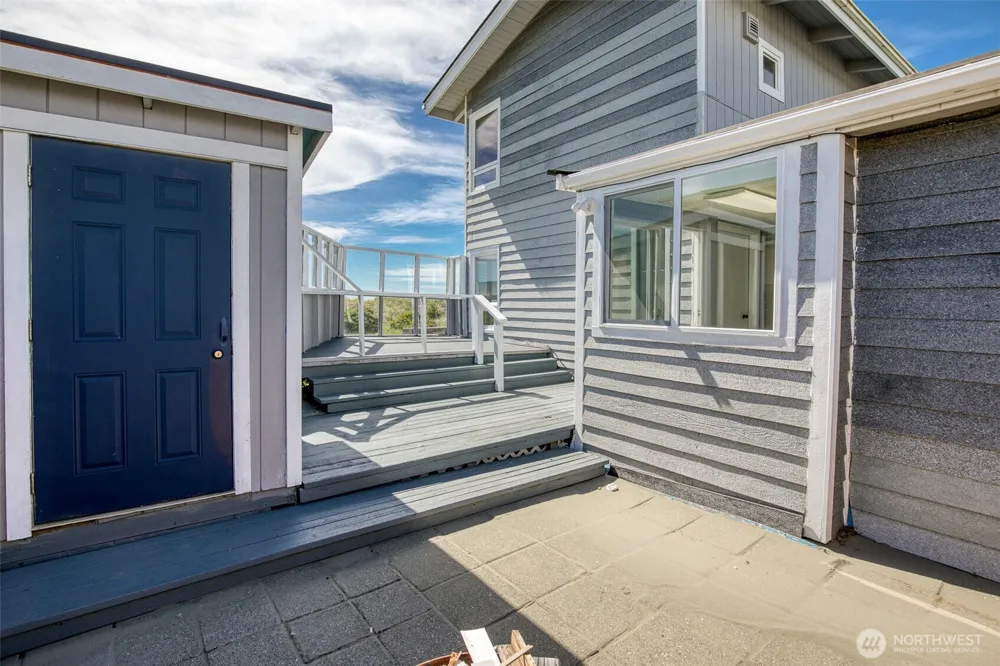 48571 Pacific Avenue Moclips, WA 98571