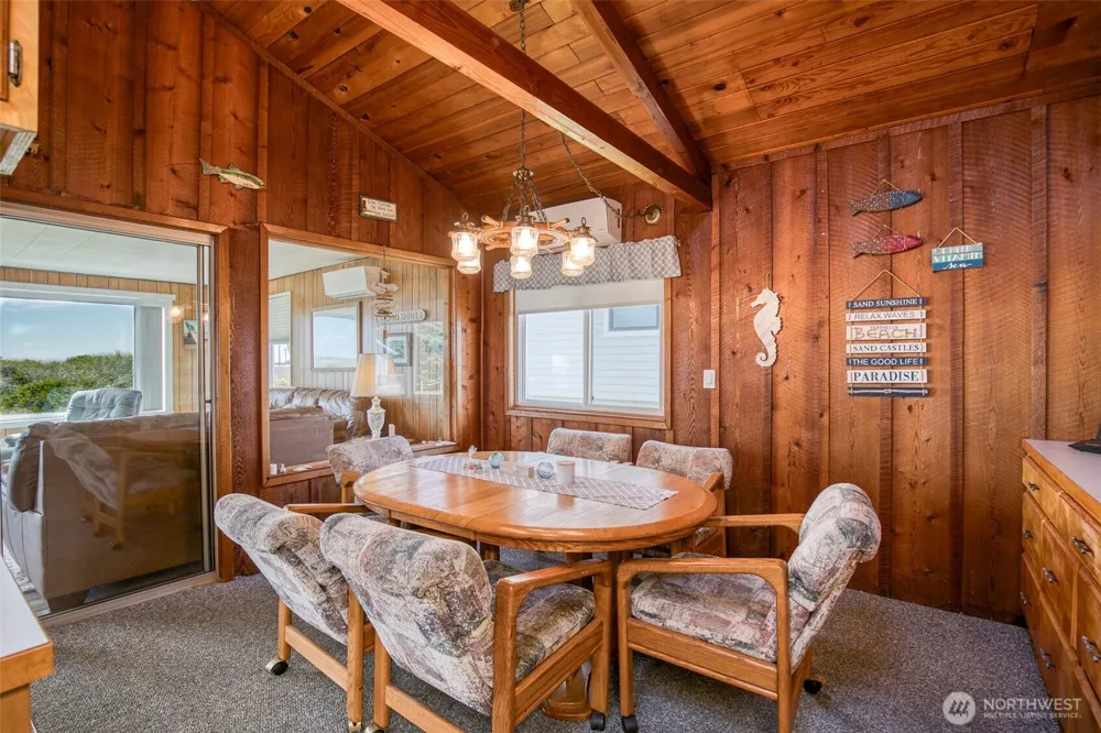 48571 Pacific Avenue Moclips, WA 98571