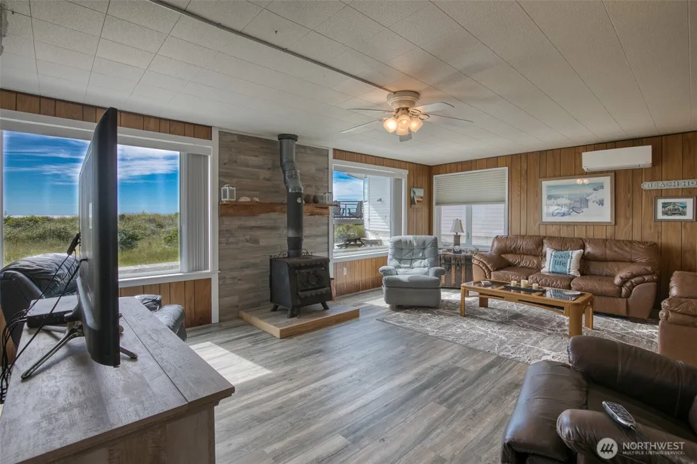 48571 Pacific Avenue Moclips, WA 98571