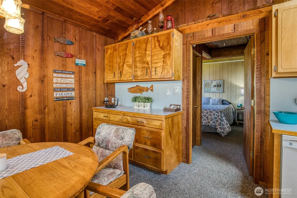 48571 Pacific Avenue Moclips, WA 98571