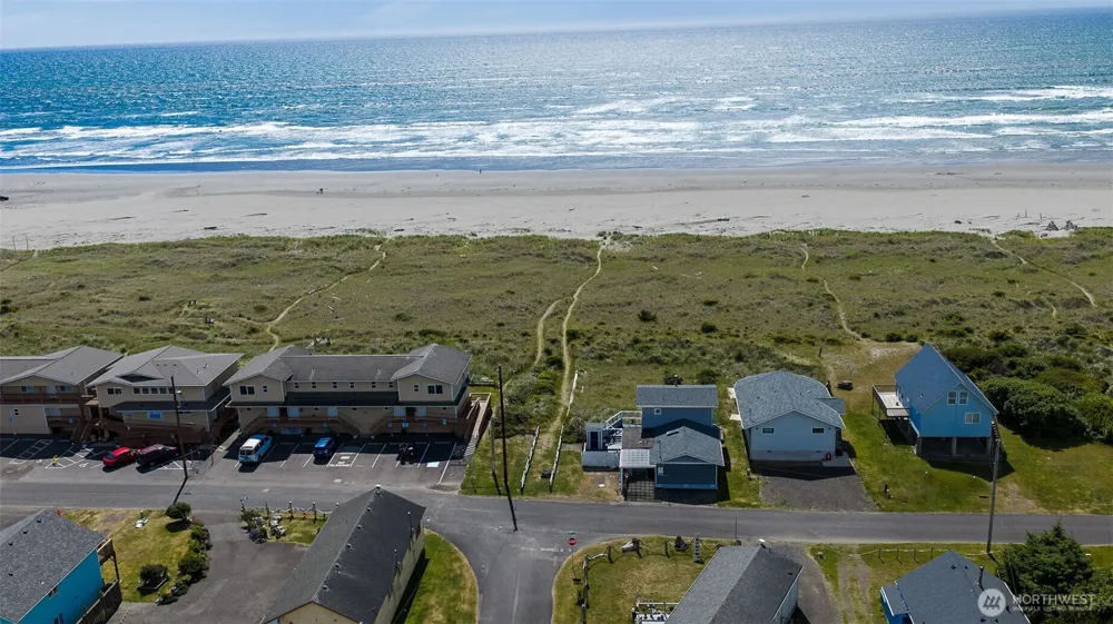 48571 Pacific Avenue Moclips, WA 98571