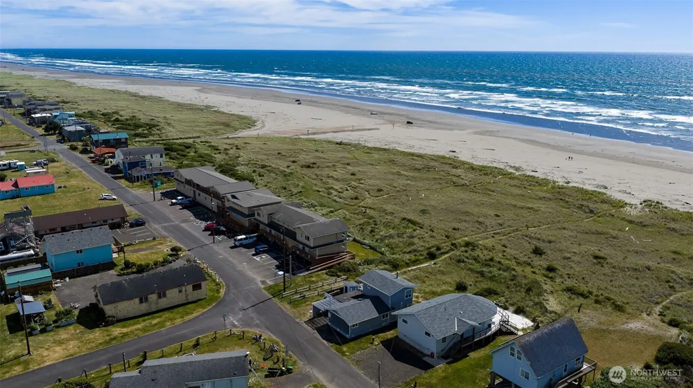 48571 Pacific Avenue Moclips, WA 98571