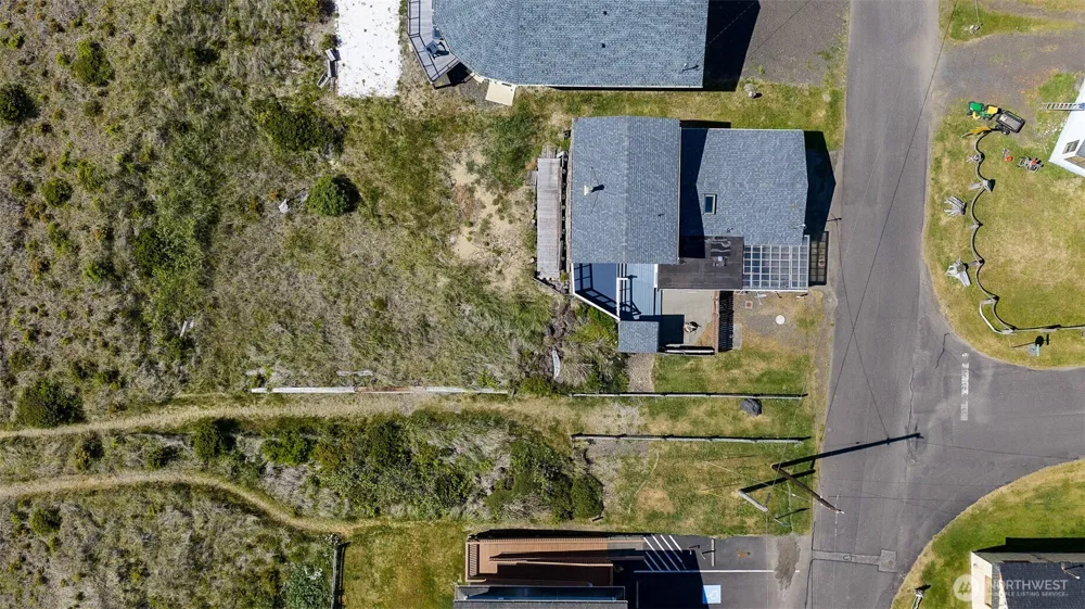 48571 Pacific Avenue Moclips, WA 98571