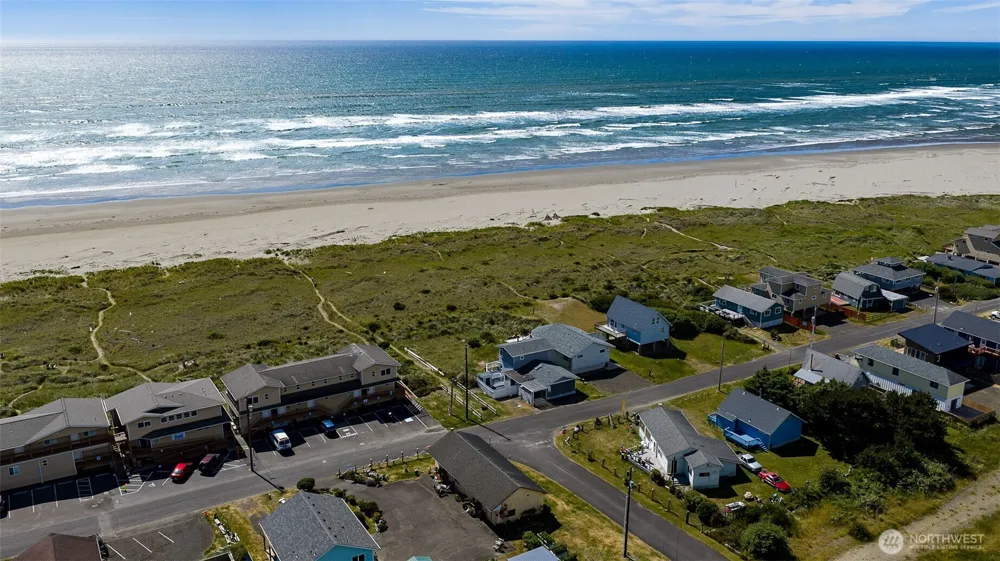 48571 Pacific Avenue Moclips, WA 98571