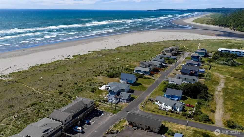 48571 Pacific Avenue Moclips, WA 98571