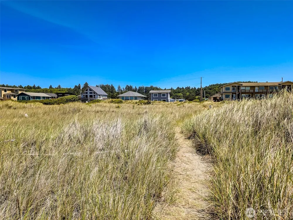 48571 Pacific Avenue Moclips, WA 98571