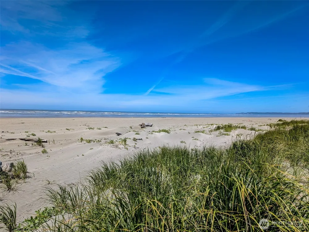 48571 Pacific Avenue Moclips, WA 98571