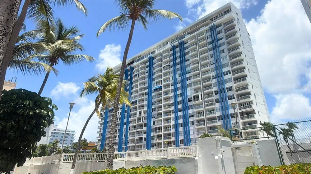 MARBELLA DEL CARIBE ESTE #508 Carolina, PR 00979