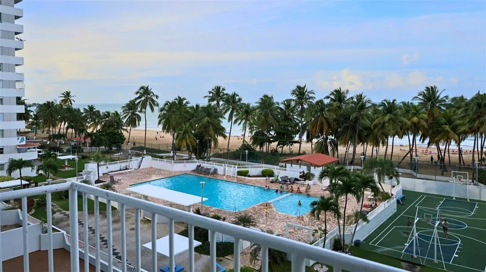 MARBELLA DEL CARIBE ESTE #508 Carolina, PR 00979