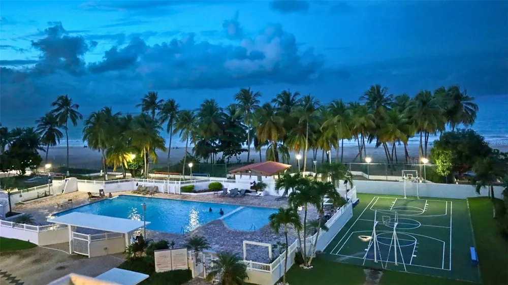 MARBELLA DEL CARIBE ESTE #508 Carolina, PR 00979