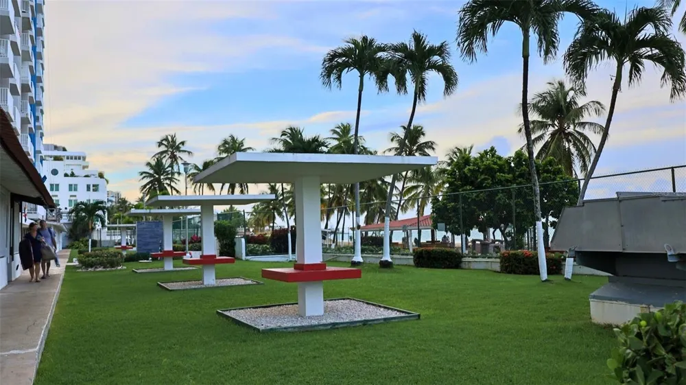 MARBELLA DEL CARIBE ESTE #508 Carolina, PR 00979
