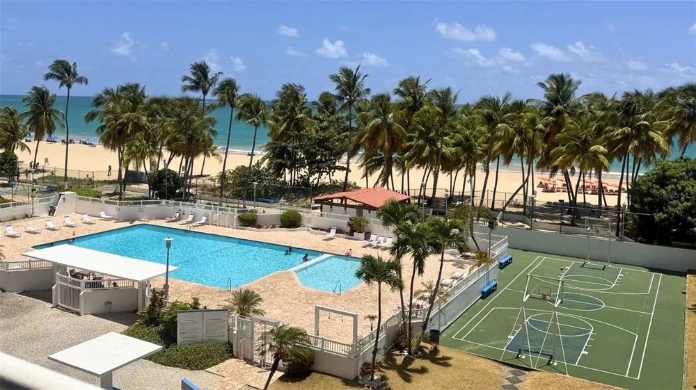 MARBELLA DEL CARIBE ESTE #508 Carolina, PR 00979