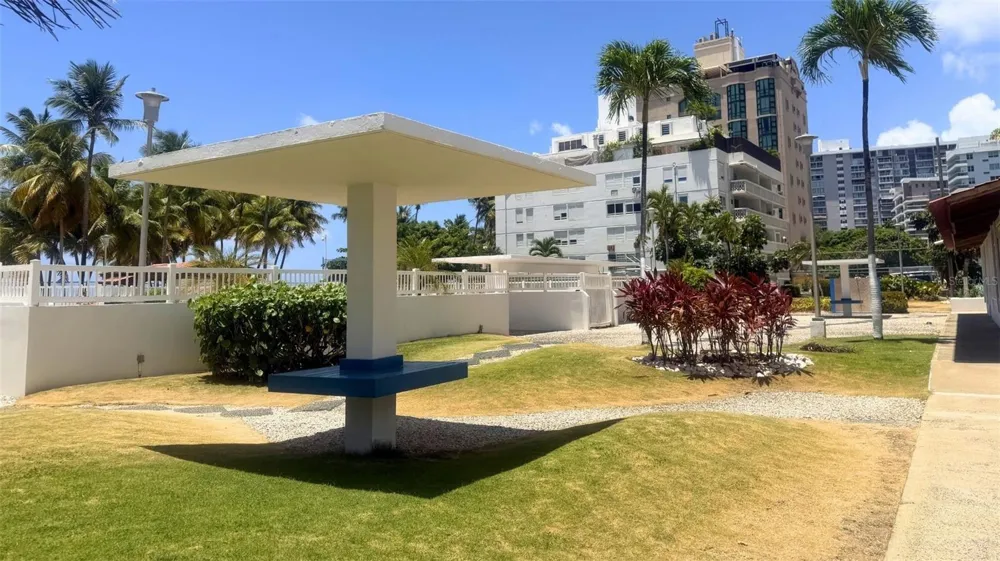 MARBELLA DEL CARIBE ESTE #508 Carolina, PR 00979